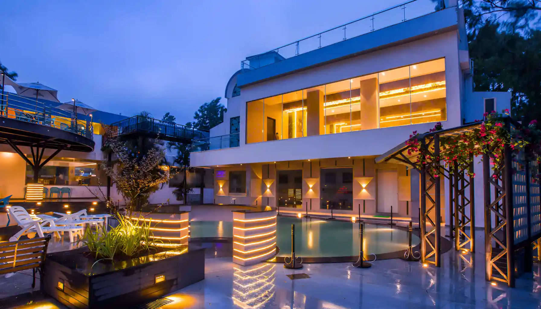 Hotel Opal Edge